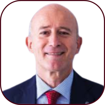 Angelo Ferrante Profile