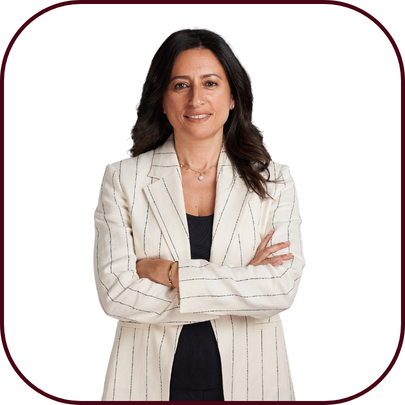 Dalia Wahba Profile