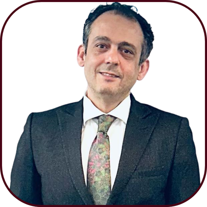 Eng. Sherif Shalan Profile