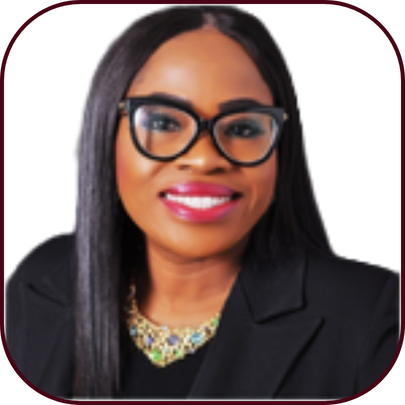 Helen Aigbe Brume Profile