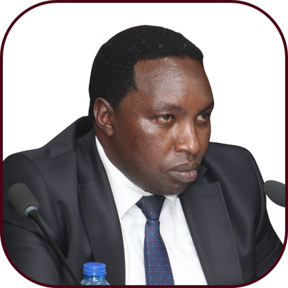 Kipkemoi Kibias Profile